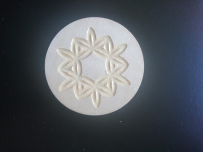 Flower of life 01